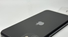 Good
													Apple iPhone 11 - Unlocked, Black, 64 GB, A2111, photo 3 of 7