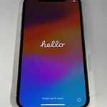 Good Apple iPhone 12 Pro - Unlocked, Silver, 128 GB, A2341