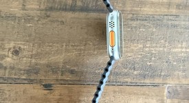 Mint
													Apple Watch Ultra 49mm - Unlocked, Titanium, A2622, photo 1 of 6