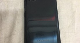 Good
													Samsung Galaxy A71 5G - Unlocked, Black, 128 GB, 6 GB, SM-A716U1, photo 5 of 7