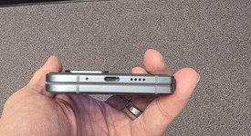 Mint
													Google Pixel 10 Pro Fold - Unlocked, Moonstone, 512 GB, GU0NP, photo 5 of 8