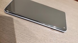 Good
													Samsung Galaxy S10 - Unlocked, Blue, 128 GB, 8 GB, SM-G973U1, photo 3 of 6