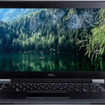 Mint Dell Latitude E7450 - 256 GB, 8 GB, Intel Core i7