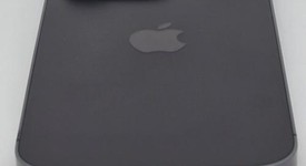 Mint
													Apple iPhone 14 Pro Max - Unlocked, Black, 128 GB, A2651, photo 3 of 7