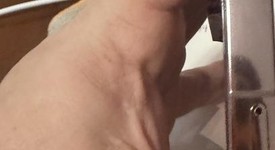 Good
													Samsung Galaxy Note 20 Ultra 5G - T-Mobile, Mystic Bronze, 128 GB, 12 GB, SM-N986U, photo 5 of 6