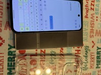 Google Pixel 9 Pro Fold