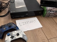 Xbox One (2013)