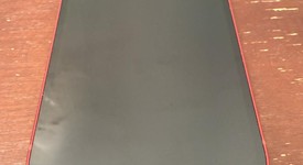 Good
													Apple iPhone 13 - Unlocked, Red, 128 GB, A2482, photo 3 of 21