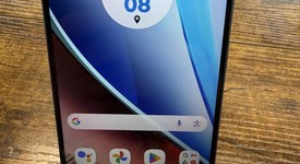 Fair
													Moto G Stylus 5G (2023) - AT&T, Black, 128 GB, 6 GB, photo 2 of 7