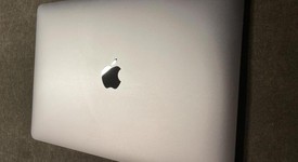 Mint
													MacBook Air 2020 - 13" - Apple M1, Gray, 256 GB, 8 GB, photo 2 of 14