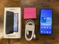 Samsung Galaxy A36 5G