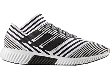 adidas Nemeziz Tango 17.1 White Black for sale