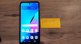 Mint
													Moto G Play (2023) - Unlocked, Navy Blue, 32 GB, 3 GB, photo 3 of 8