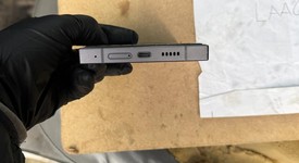 Good
													Unihertz Titan 2 - Unlocked, Black, 512 GB, 12 GB, photo 4 of 6