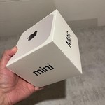 Mint Mac Mini 2024 - 256 GB, 16 GB, Apple M4
