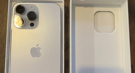 Mint
													Apple iPhone 14 Pro Max - T-Mobile, Silver, 128 GB, A2651, photo 2 of 8