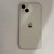 Mint Apple iPhone 13 - Unlocked, Starlight, 128 GB, A2482