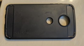 Good
													Moto Z2 Play - Verizon, Gold, 32 GB, 3 GB, photo 5 of 9