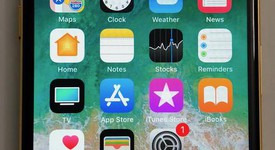 Mint
													Apple iPhone 7 - Unlocked, Gold, 128 GB, A1660, photo 1 of 22