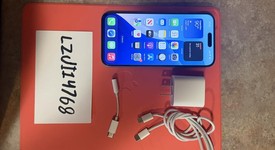 Mint
													Apple iPhone 16 Plus - Unlocked, Teal, 256 GB, A3082, photo 3 of 7