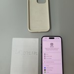 Fair Apple iPhone 14 Pro Max - Unlocked, 256 GB, Black, A2651