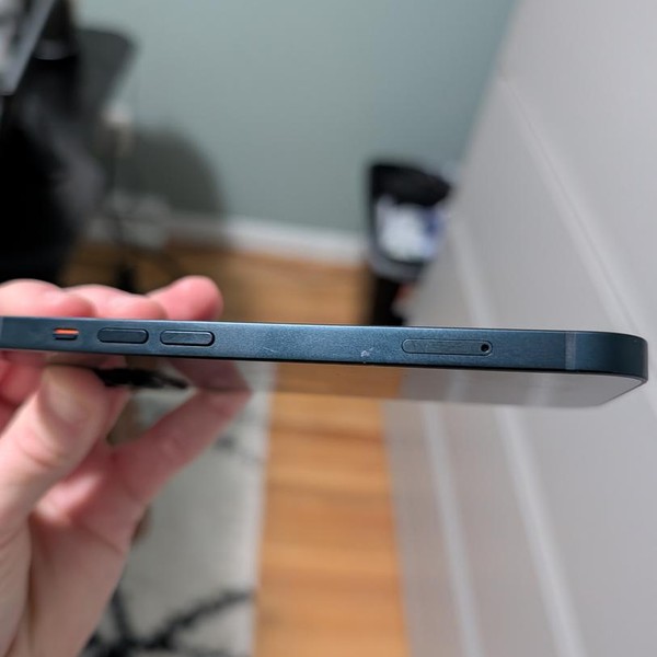 Apple iPhone 13 - Unlocked, 128 GB, Midnight, A2482