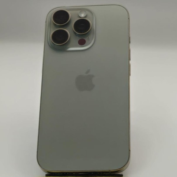 Apple iPhone 16 Pro - Unlocked, 256 GB, Natural, A3083