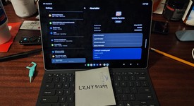 Mint
													Samsung Galaxy Tab S10 Plus - Wi-Fi, Moonstone Gray, 256 GB, 12 GB, SM-X820, photo 1 of 11