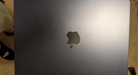 Mint
													MacBook Air 2025 (M4) - 13" - Apple M4, Midnight, 256 GB, 16 GB, photo 1 of 10
