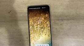 Good
													Samsung Galaxy S10 - Unlocked, Black, 128 GB, 8 GB, SM-G973U1, photo 2 of 6