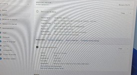 Good
													Microsoft Surface Laptop Go 2 - I5, Sandstone, 128 GB, 8 GB, photo 4 of 10