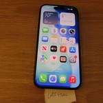 Fair Apple iPhone 15 - T-Mobile, 128 GB, Black, A2846