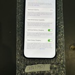 Good Apple iPhone 14 Pro - Unlocked, 128 GB, Black, A2650