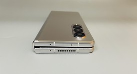 Fair
													Samsung Galaxy Z Fold3 5G - Unlocked, Silver, 512 GB, 12 GB, SM-F926U1, photo 2 of 9