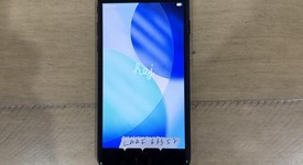 Good
													Apple iPhone SE 3rd Gen 2022 - Unlocked, Midnight, 64 GB, A2595, photo 6 of 6