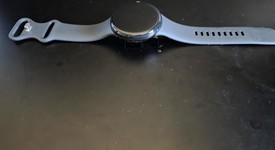 Good
													Google Pixel Watch 3 - Unlocked, Black, 45mm, LTE, photo 2 of 9