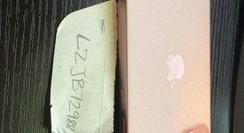 Good
													Apple iPhone 15 - T-Mobile, Pink, 128 GB, A2846, photo 3 of 10