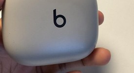 Used
													Beats Powerbeats Pro 2 - Quick Sand, photo 5 of 7