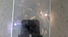 Good
													Google Pixel 9 Pro XL - Unlocked, Hazel, 128 GB, 16 GB, GGX8B, photo 3 of 8