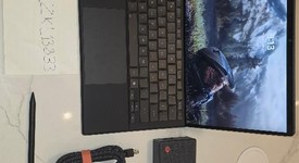 Good
													Asus ROG Flow Z13 (2025) GZ302 - Black, 1 TB, 64 GB, photo 1 of 6