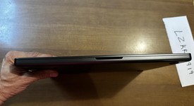 Mint
													MacBook Pro Late 2023 (M3) - 16" - Apple M3 Max 16-core, Black, 1 TB, 48 GB, 40-core GPU, photo 1 of 10