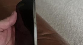 Good
													Apple iPhone 14 Pro - AT&T, Silver, 256 GB, A2650, photo 2 of 6