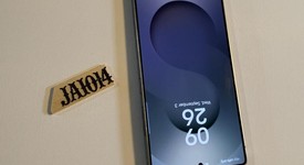 Good
													Samsung Galaxy S25 Ultra - Unlocked, Jadegreen, 512 GB, 12 GB, SM-S938U1, photo 5 of 7