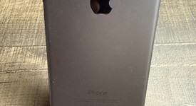 Good
													Apple iPhone 6 - AT&T, Gray, 16 GB, A1549, photo 3 of 6