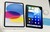 Good Apple iPad 10th Gen - Wi-Fi, Blue, 64 GB, A2696