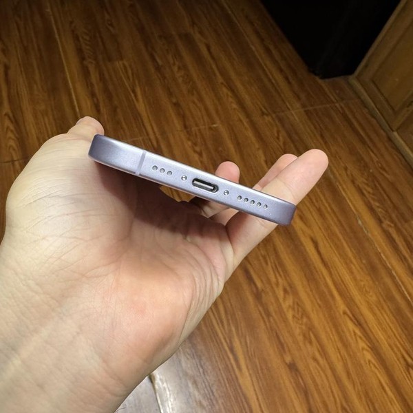 Apple iPhone 17 - Xfinity, 256 GB, Lavender, A3258