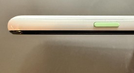 Good
													Google Pixel 3 XL - Unlocked, White, 128 GB, Google Edition, photo 5 of 6