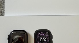 Mint
													Apple Watch Ultra 3 49mm - Unlocked, Black, A3281, photo 4 of 10