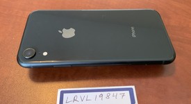 Mint
													Apple iPhone Xr - AT&T, Black, 128 GB, A1984, photo 6 of 6