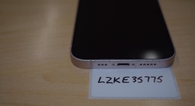 Good
													Apple iPhone 13 - Verizon, Pink, 128 GB, A2482, photo 1 of 5